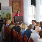 Szkolenia dotyczące naborów wniosków o dofinansowanie z programu Fundusze Europejskie dla Lubelskiego 2021-2027 Tomaszowie Lubelskim