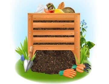 Ankieta dotycząca ilości zagospodarowanych bioodpadów w kompostowniku