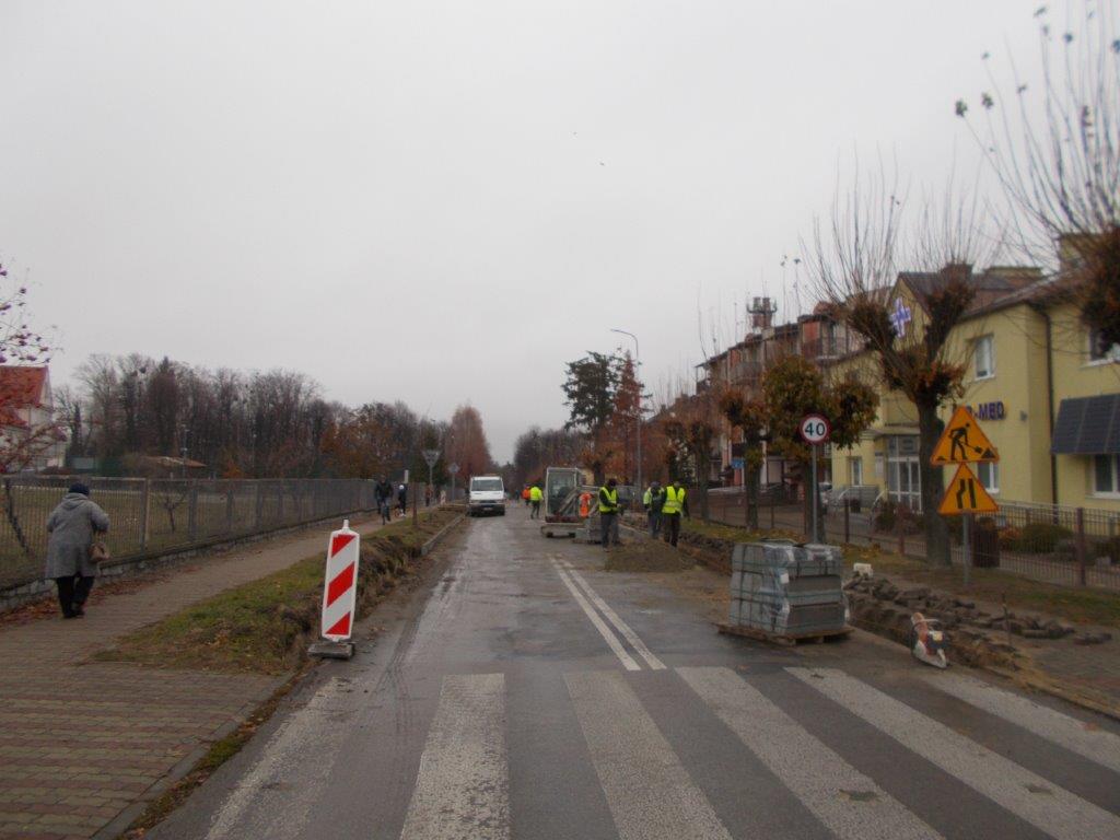 Rządowy Fundusz Rozwoju Dróg