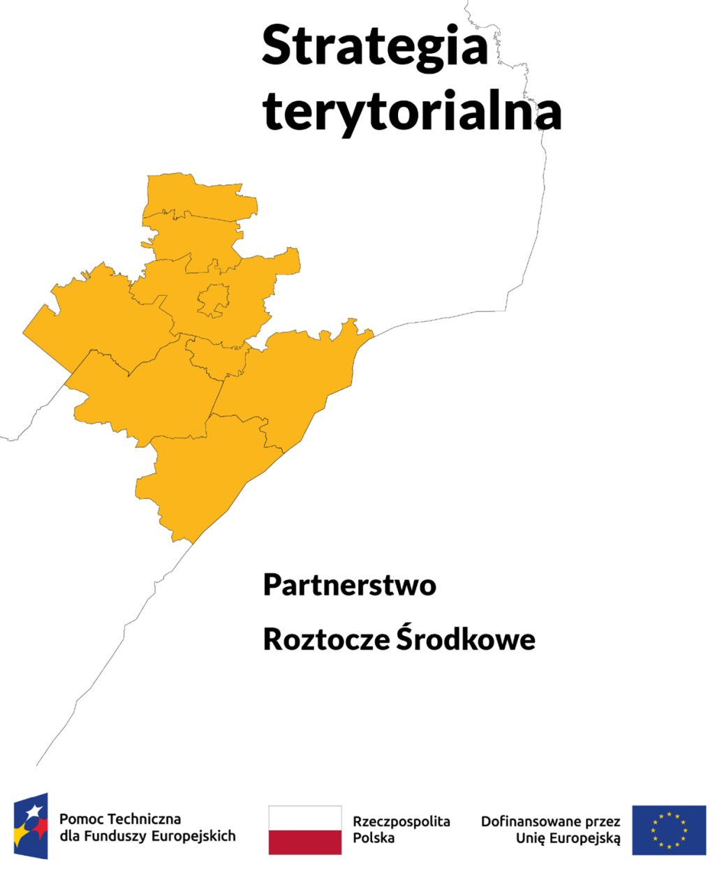 Burmistrz Miasta Tomaszów Lubelski zaprasza na warsztaty związane z przygotowaniem i wdrażaniem Strategii Terytorialnej 2022-2030+ Partnerstwa „Roztocze Środkowe”