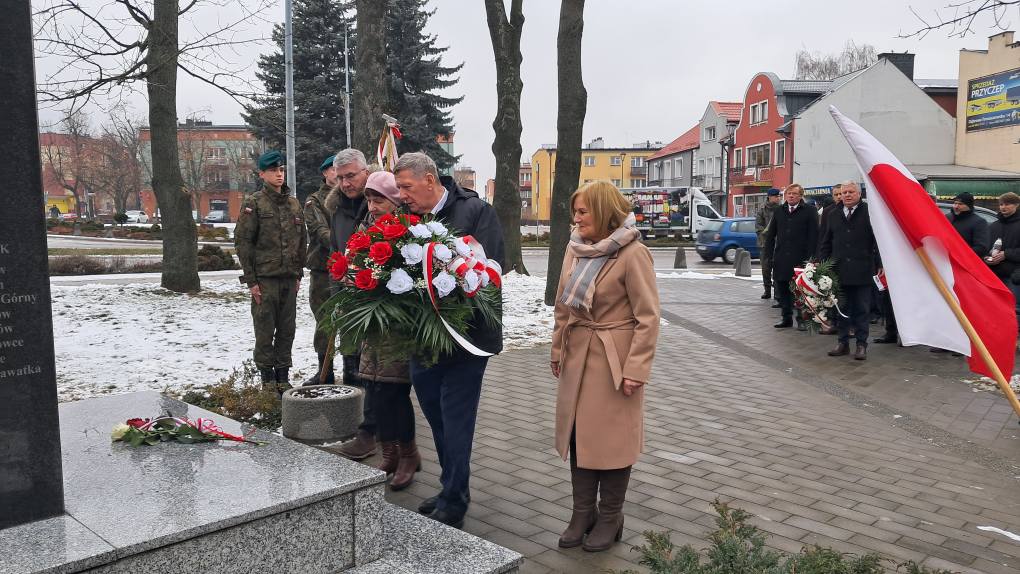 83 rocznica powstania Armii Krajowej