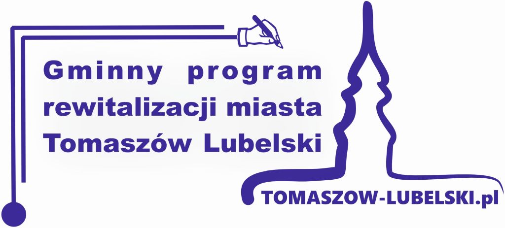 Gminny program rewitalizacji miasta Tomaszów Lubelski